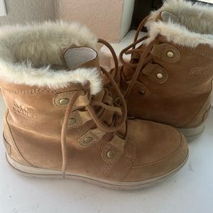 Sorel Women’s Boots